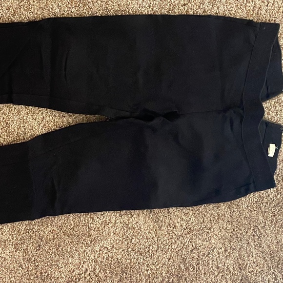 J. Crew Factory ‘Gigi Pant’ size 0 - Picture 1 of 3